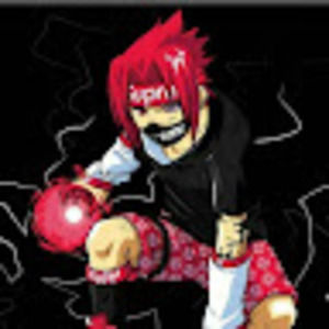 Meet your Posher, Vance